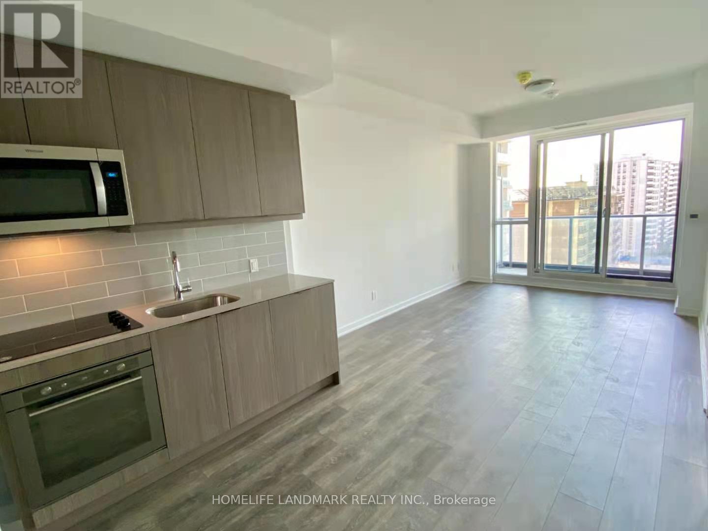 906 - 38 Forest Manor Road, Toronto, Ontario  M2J 1M1 - Photo 2 - C12547770
