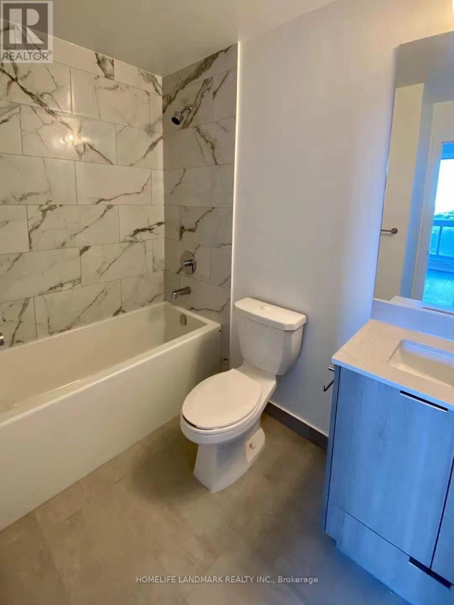 906 - 38 Forest Manor Road, Toronto, Ontario  M2J 1M1 - Photo 4 - C12547770