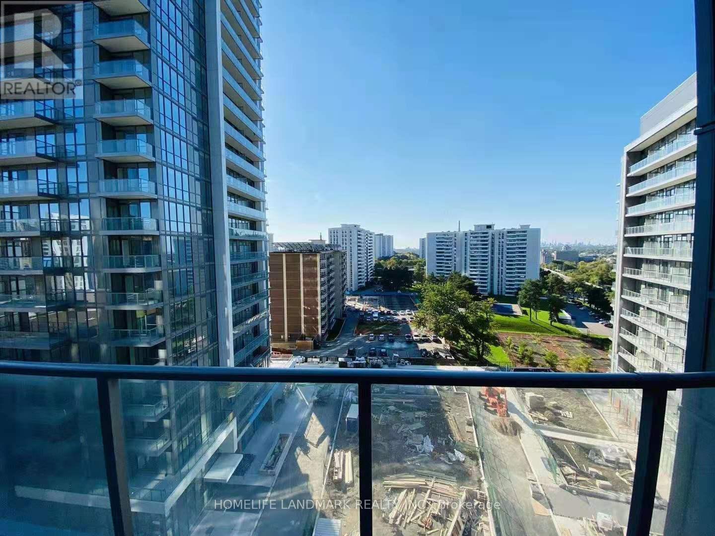 906 - 38 Forest Manor Road, Toronto, Ontario  M2J 1M1 - Photo 9 - C12547770