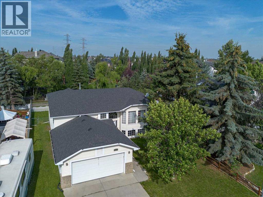 185 Westchester Way, Chestermere, Alberta  T1X 1B8 - Photo 45 - A2241121