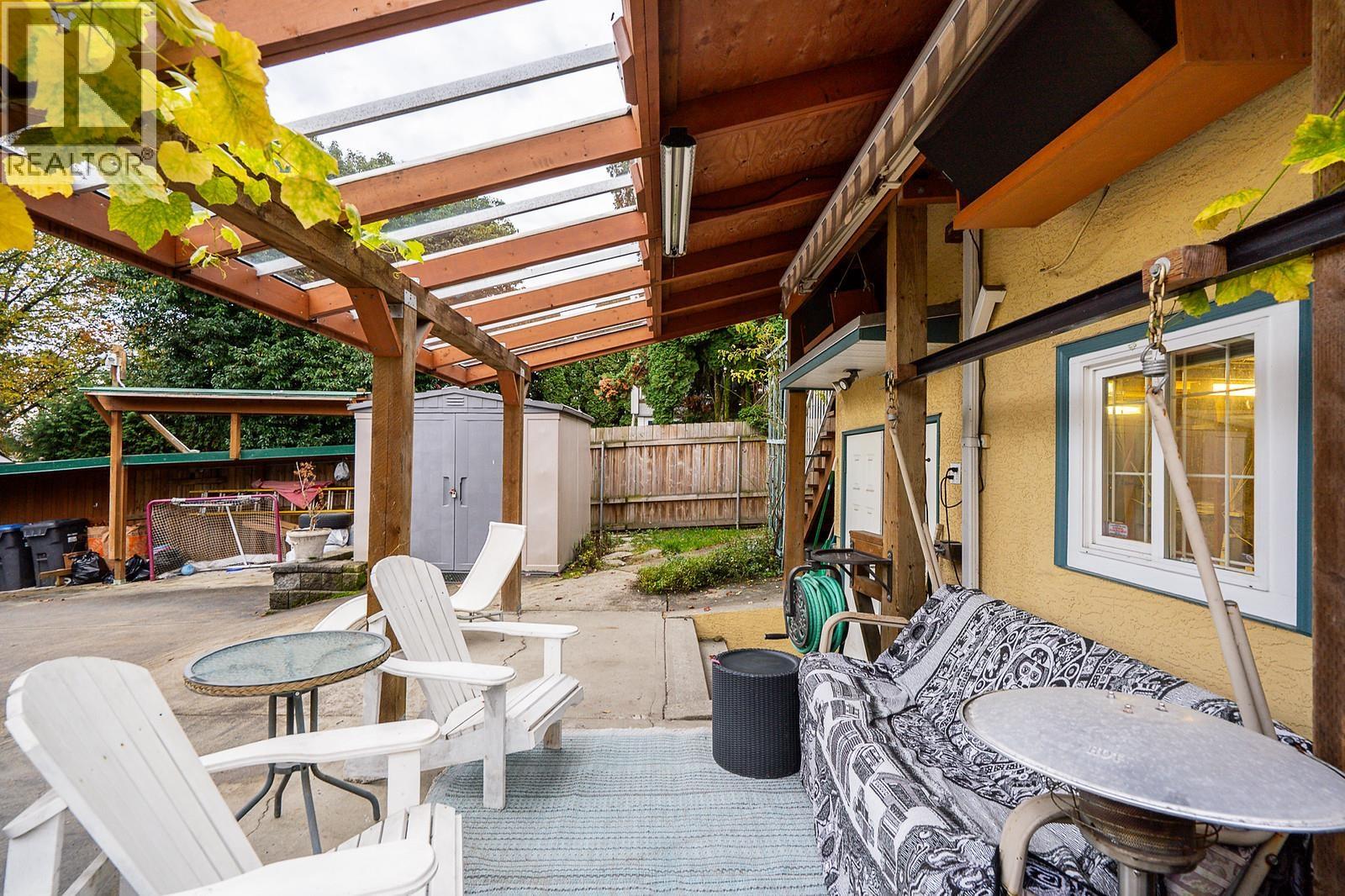 430 Garrett Street, New Westminster, British Columbia  V3L 3S2 - Photo 28 - R3066852