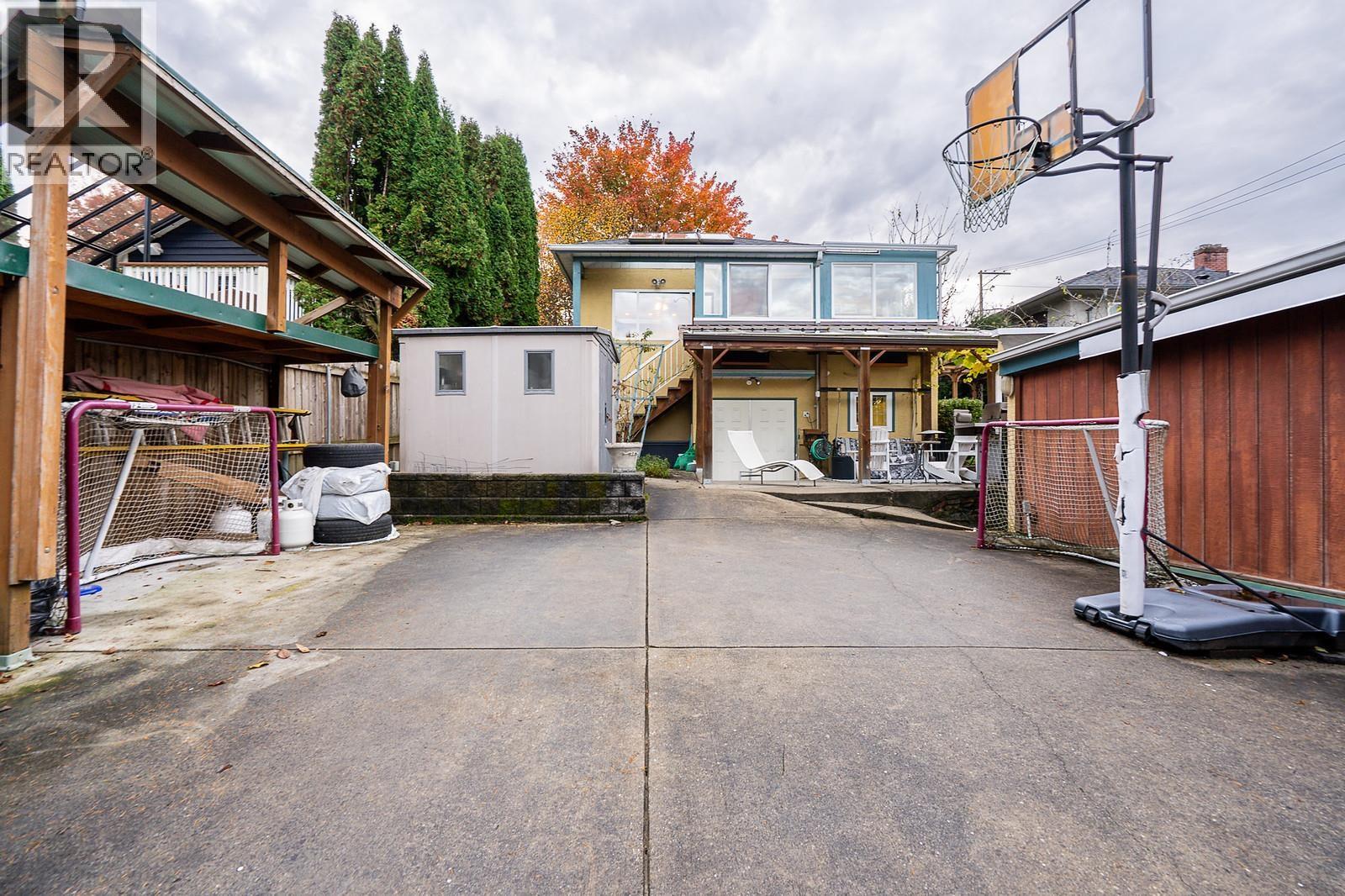 430 Garrett Street, New Westminster, British Columbia  V3L 3S2 - Photo 31 - R3066852