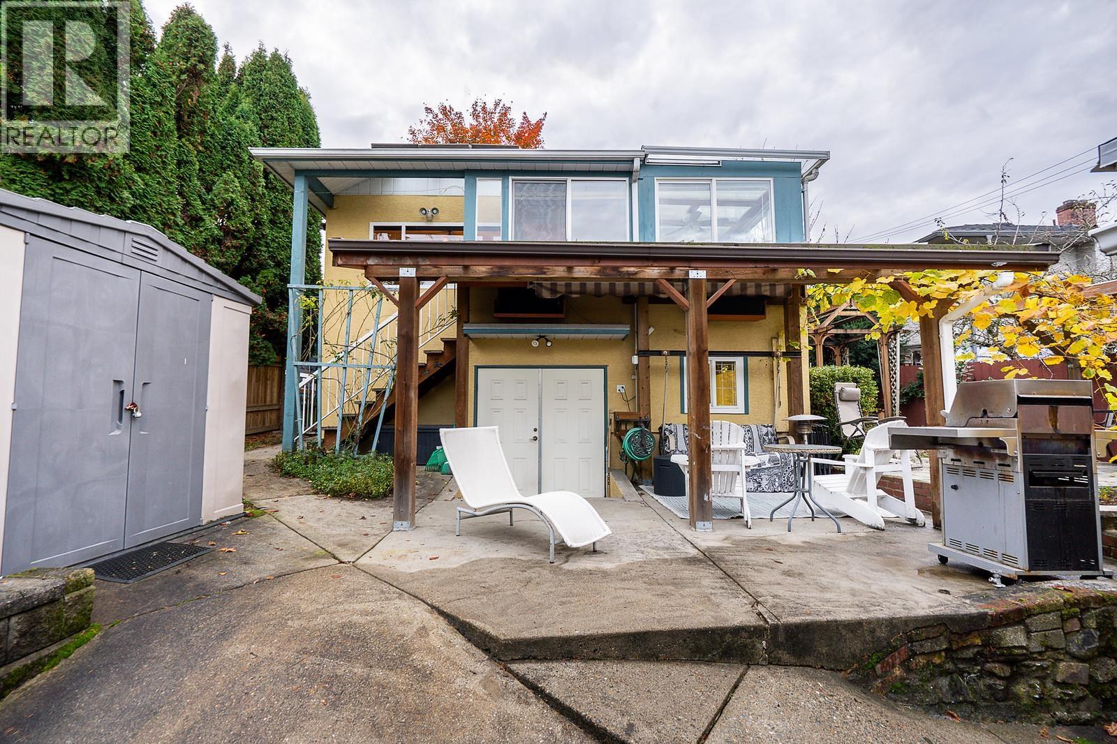 430 Garrett Street, New Westminster, British Columbia  V3L 3S2 - Photo 30 - R3066852