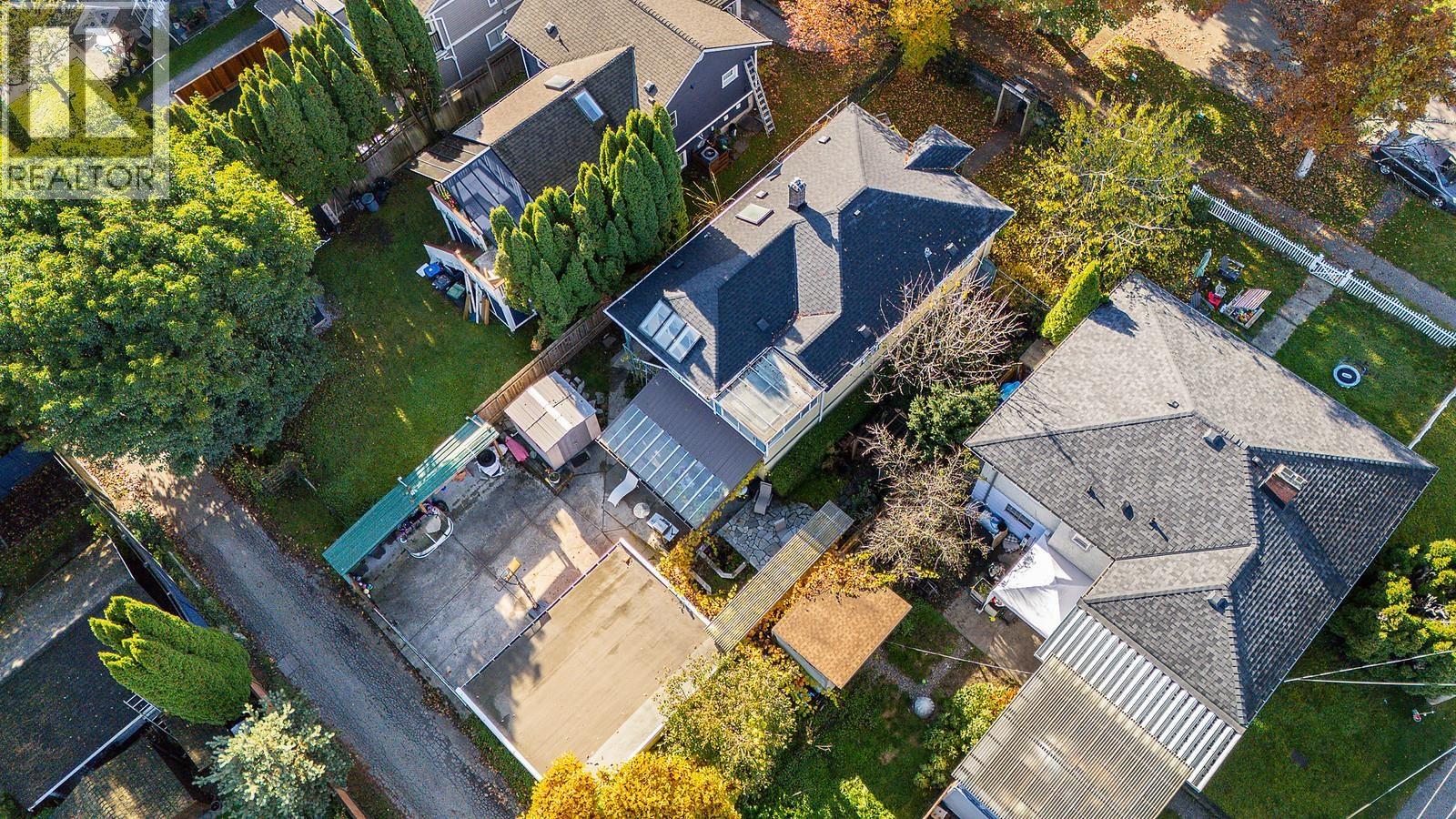 430 Garrett Street, New Westminster, British Columbia  V3L 3S2 - Photo 36 - R3066852