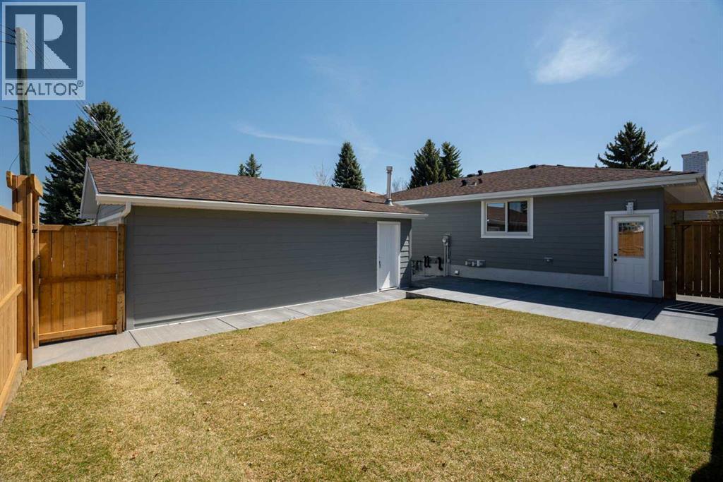 924 Canna Crescent Sw, Calgary, Alberta  T2W 1N9 - Photo 46 - A2257732