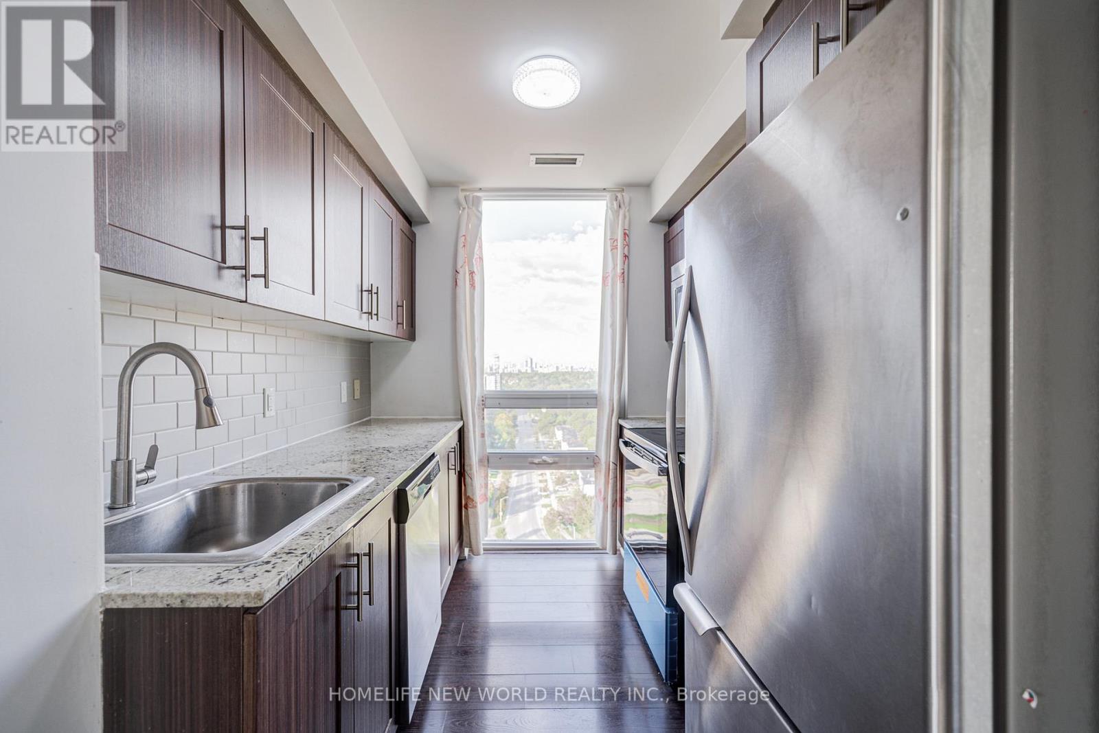 1906 - 185 Bonis Avenue, Toronto, Ontario  M1T 0A4 - Photo 16 - E12442034