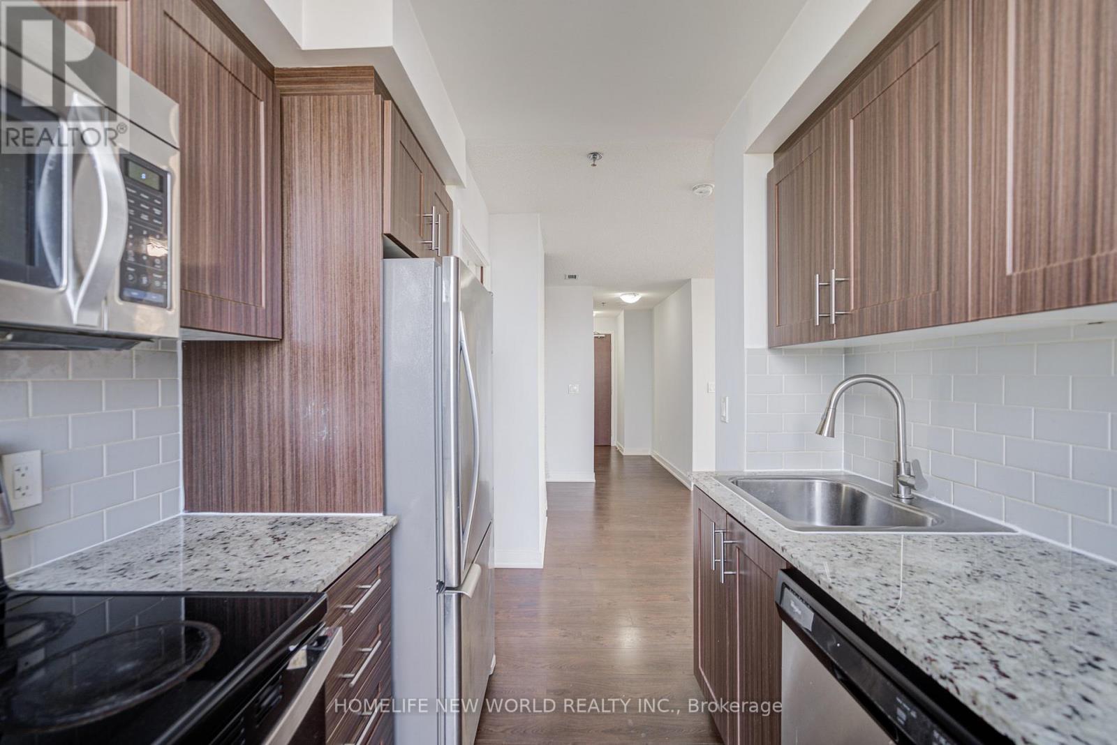 1906 - 185 Bonis Avenue, Toronto, Ontario  M1T 0A4 - Photo 19 - E12442034