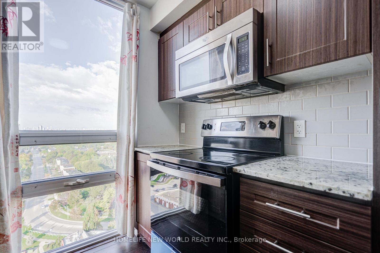 1906 - 185 Bonis Avenue, Toronto, Ontario  M1T 0A4 - Photo 18 - E12442034