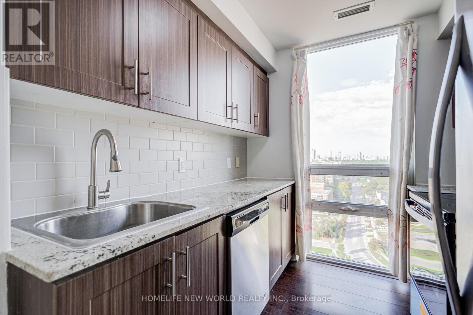 1906 - 185 Bonis Avenue, Toronto, Ontario  M1T 0A4 - Photo 17 - E12442034