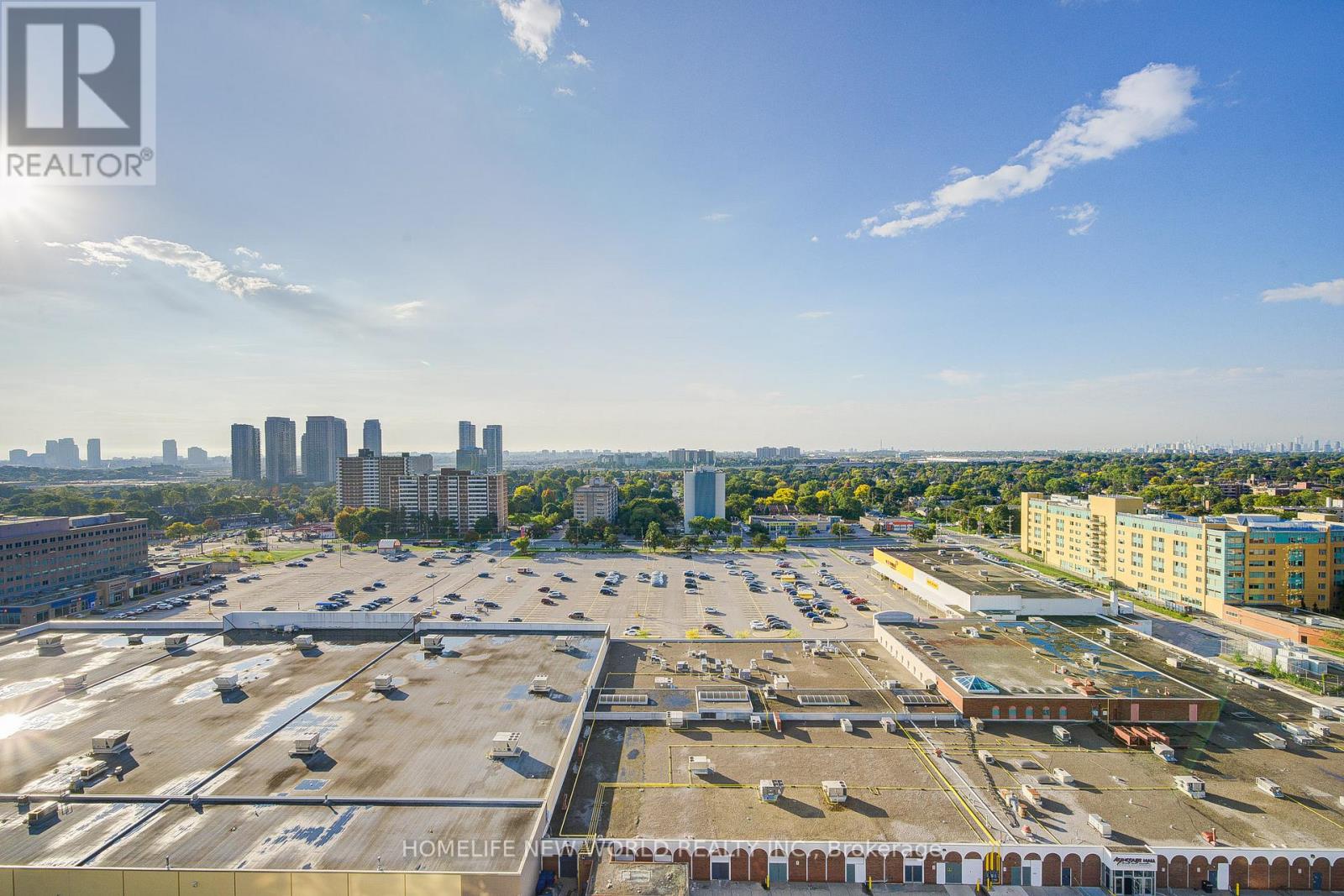 1906 - 185 Bonis Avenue, Toronto, Ontario  M1T 0A4 - Photo 35 - E12442034