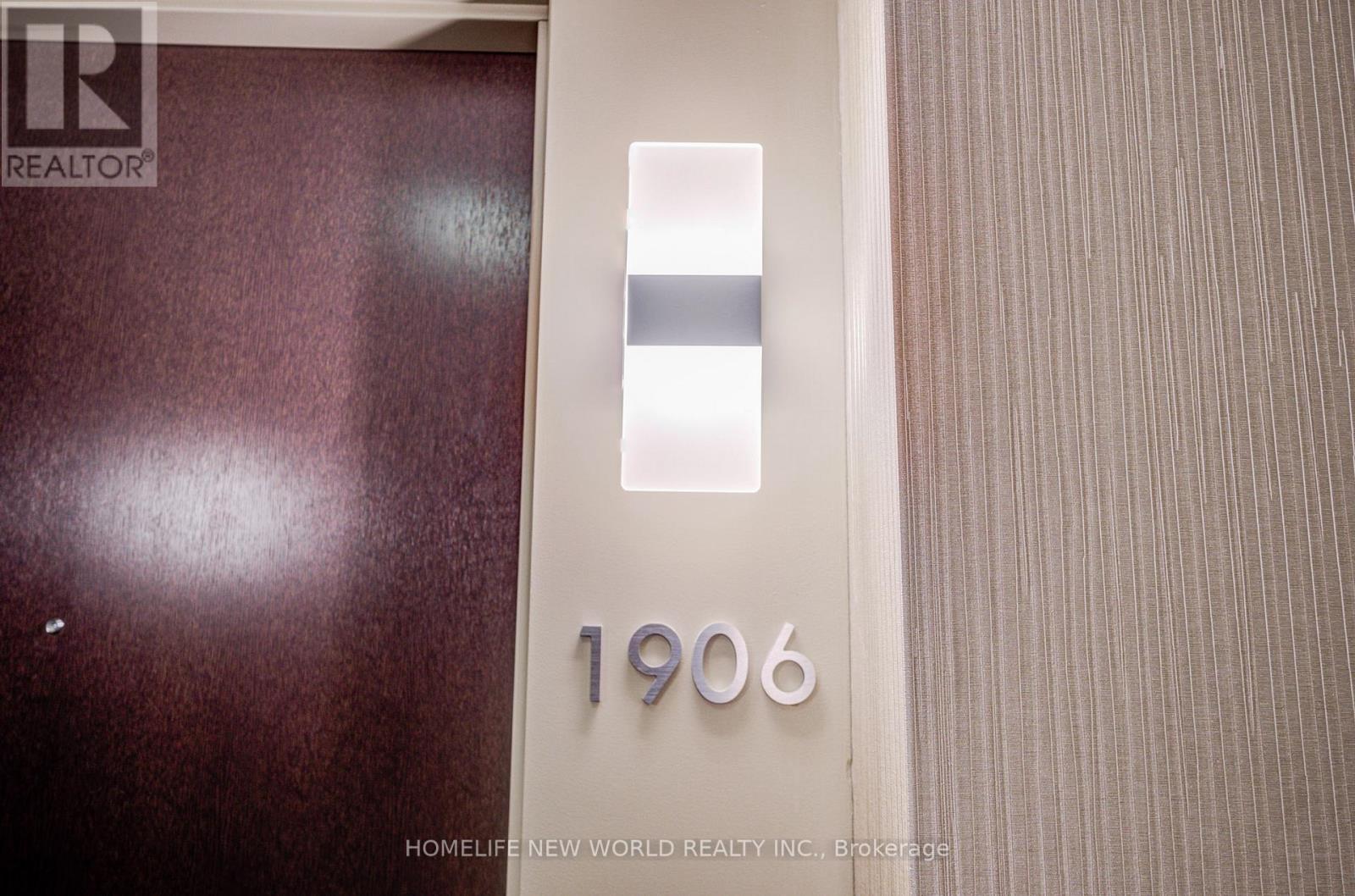 1906 - 185 Bonis Avenue, Toronto, Ontario  M1T 0A4 - Photo 4 - E12442034