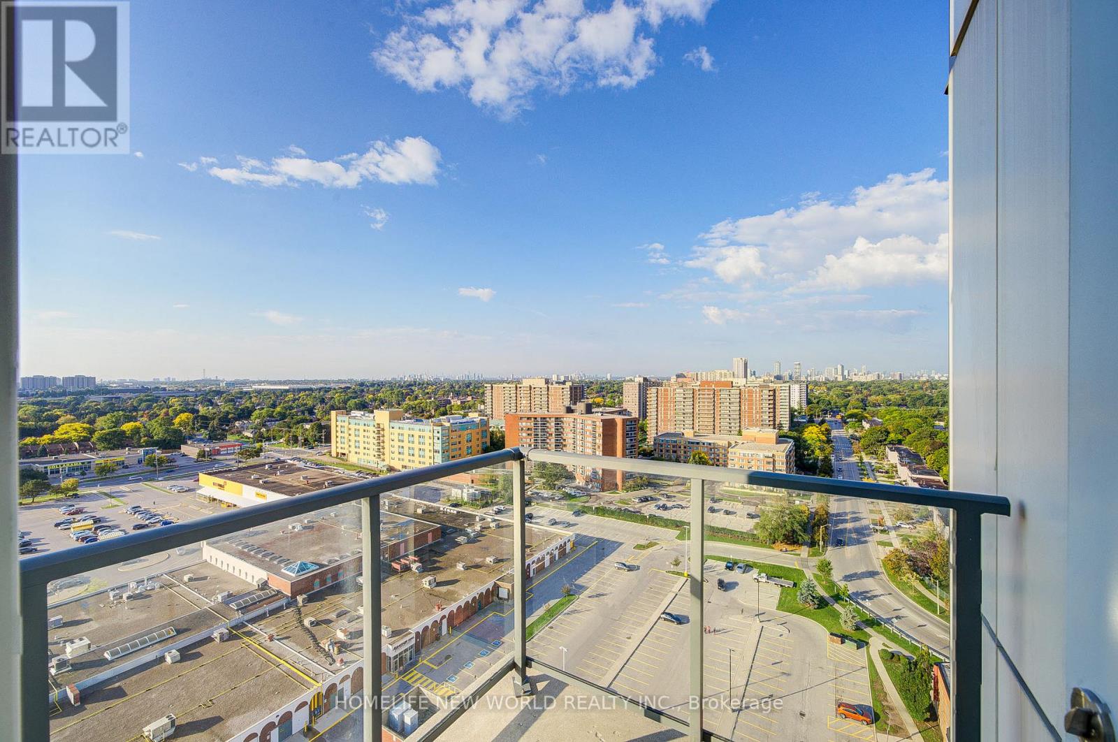 1906 - 185 Bonis Avenue, Toronto, Ontario  M1T 0A4 - Photo 33 - E12442034