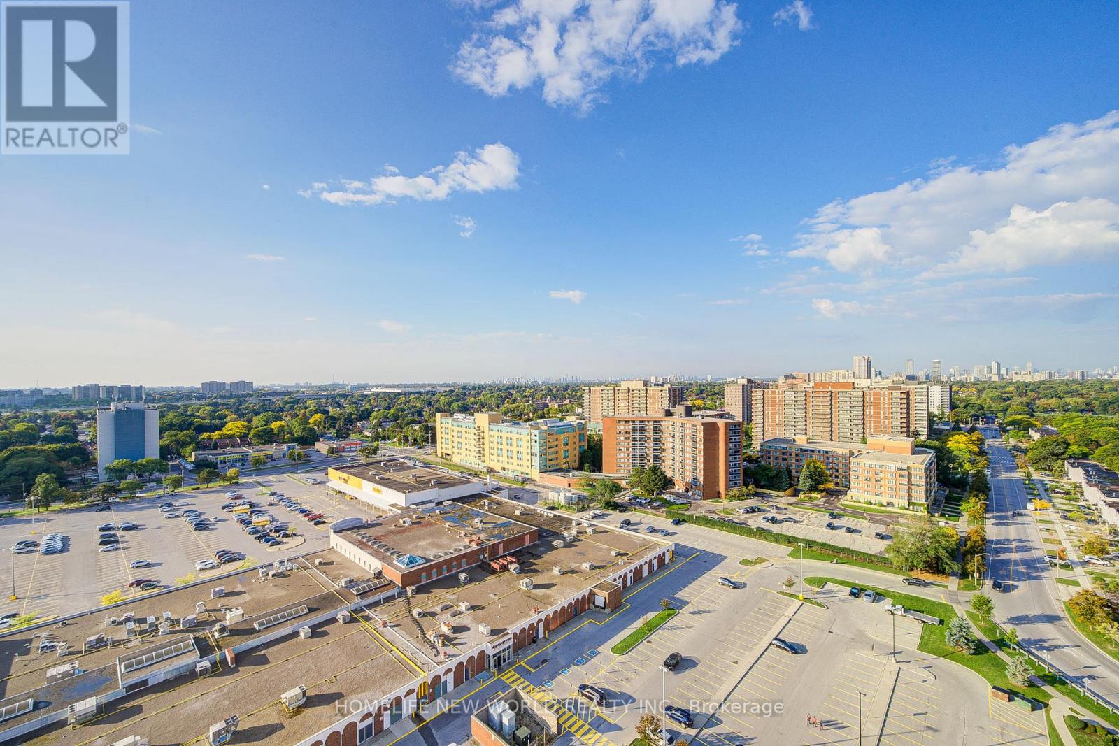 1906 - 185 Bonis Avenue, Toronto, Ontario  M1T 0A4 - Photo 36 - E12442034