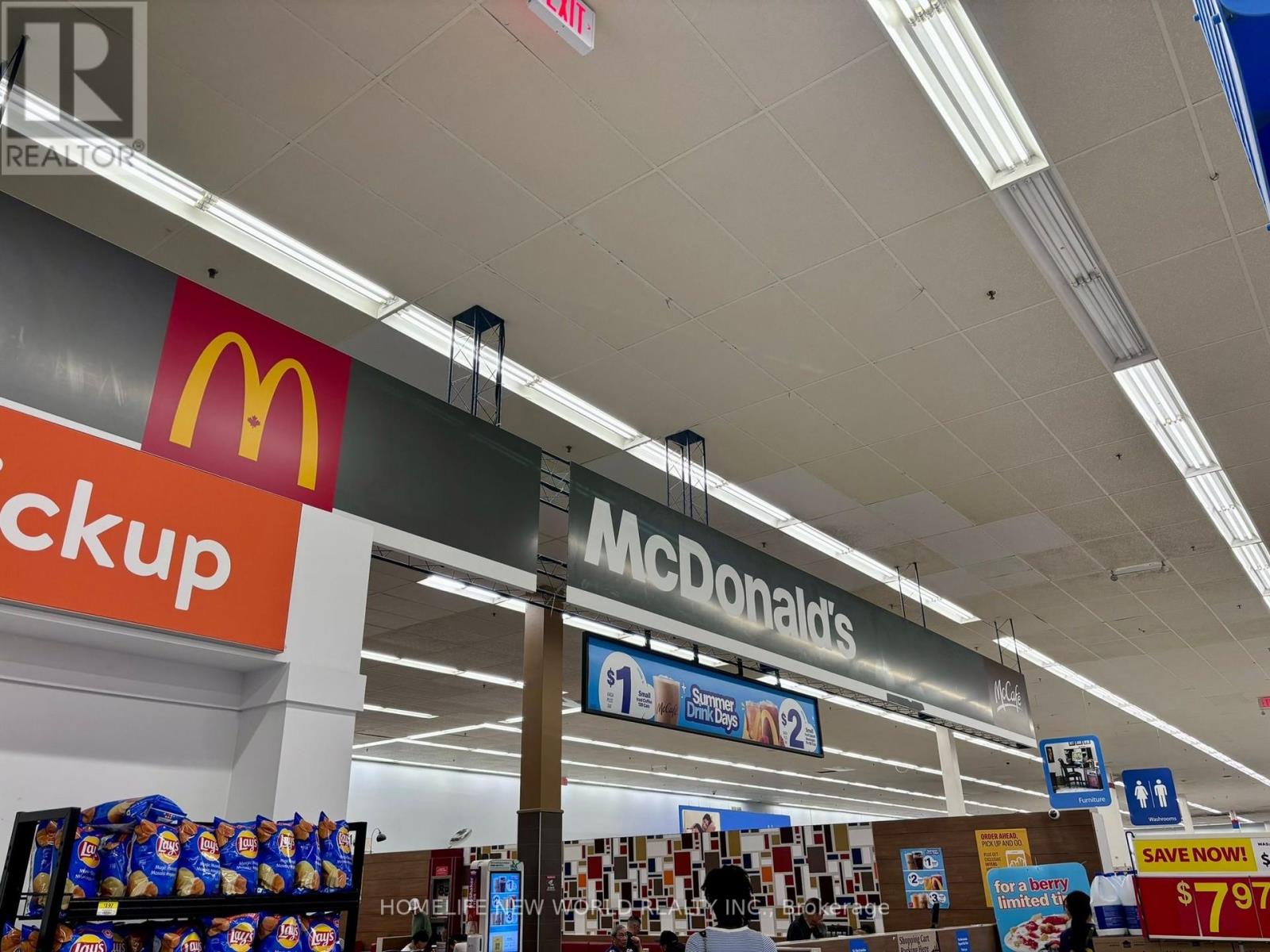 1906 - 185 Bonis Avenue, Toronto, Ontario  M1T 0A4 - Photo 46 - E12442034