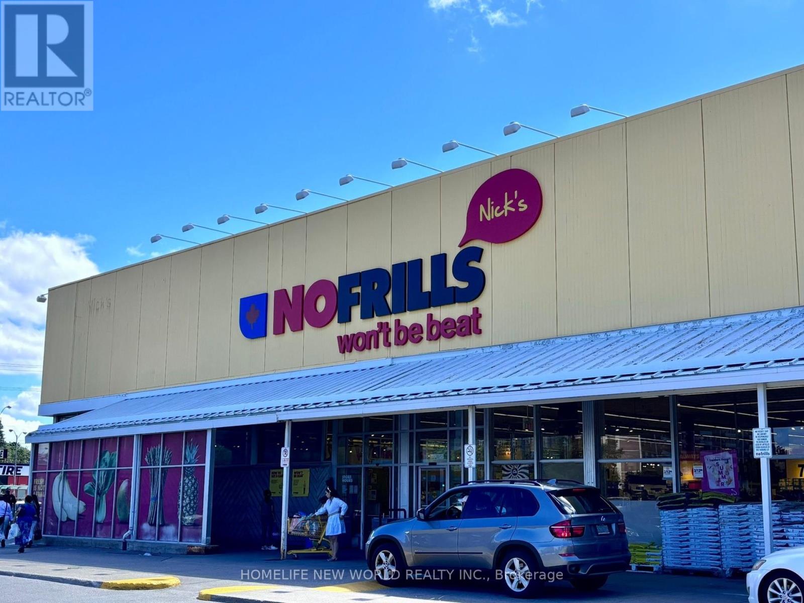 1906 - 185 Bonis Avenue, Toronto, Ontario  M1T 0A4 - Photo 47 - E12442034