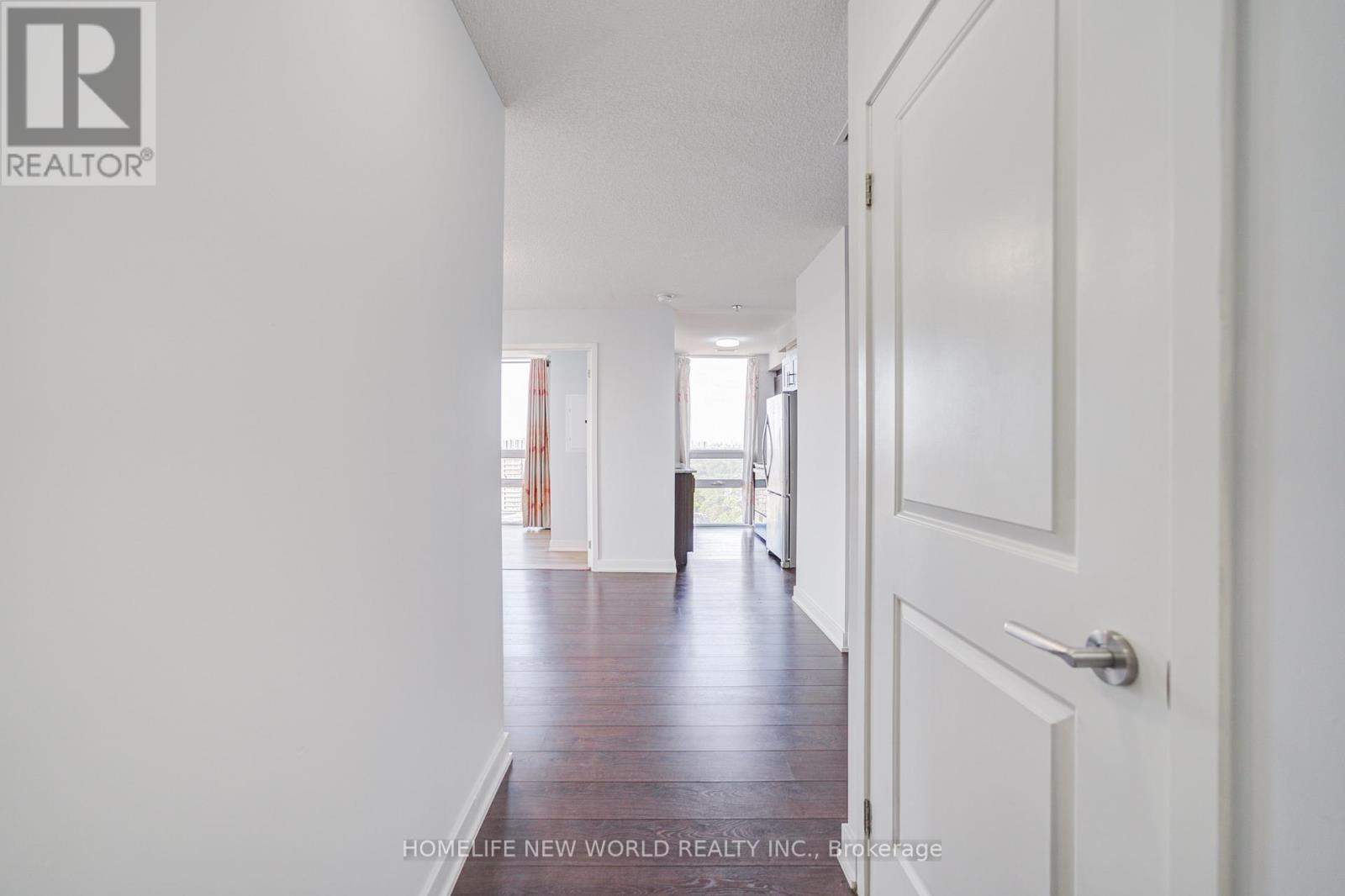 1906 - 185 Bonis Avenue, Toronto, Ontario  M1T 0A4 - Photo 9 - E12442034