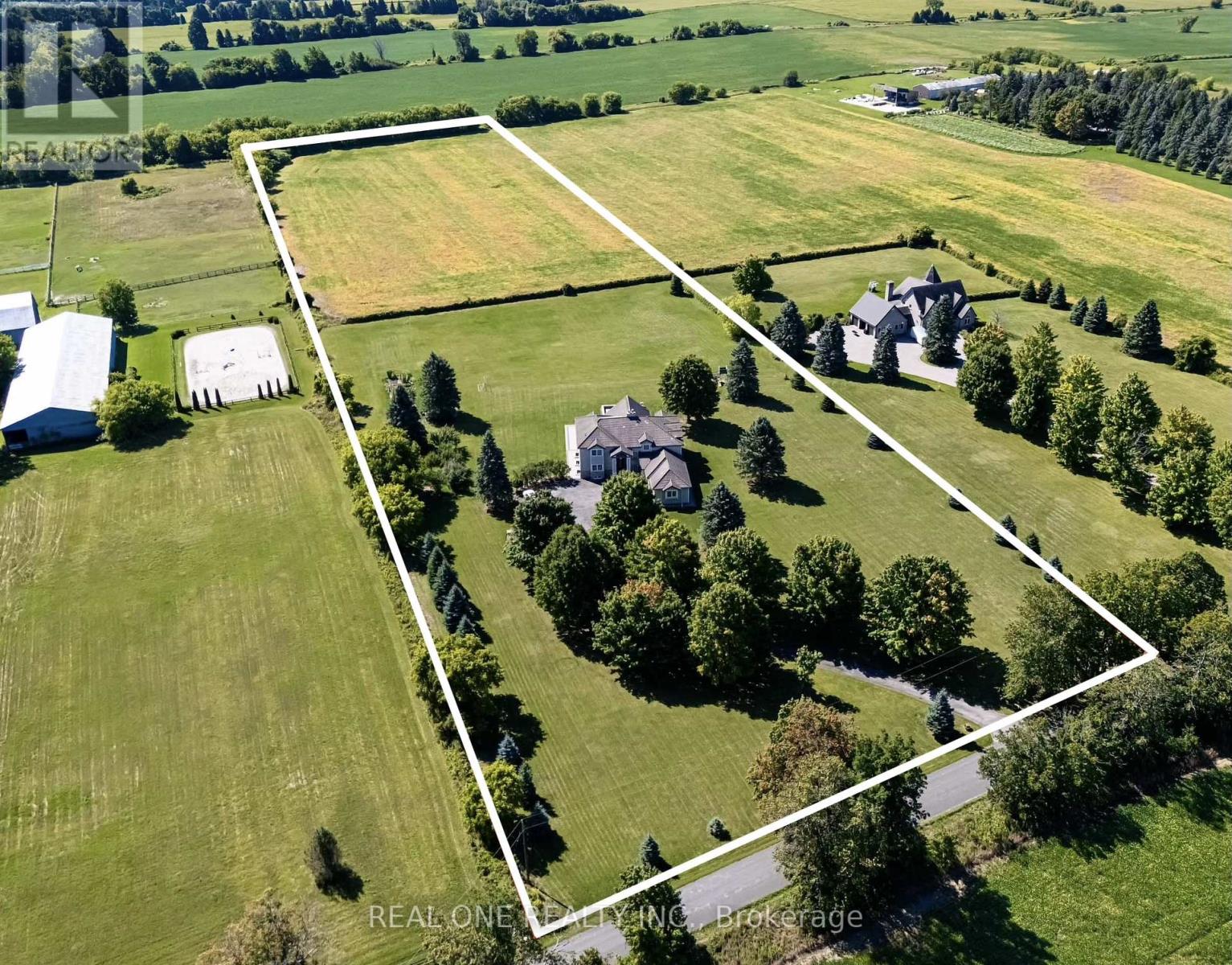 2477 Hornes Road, East Gwillimbury, Ontario L0G 1R0 - Photo 12 - N12547768