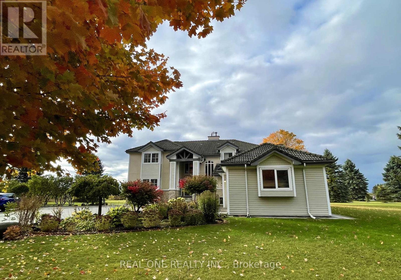 2477 Hornes Road, East Gwillimbury, Ontario L0G 1R0 - Photo 5 - N12547768