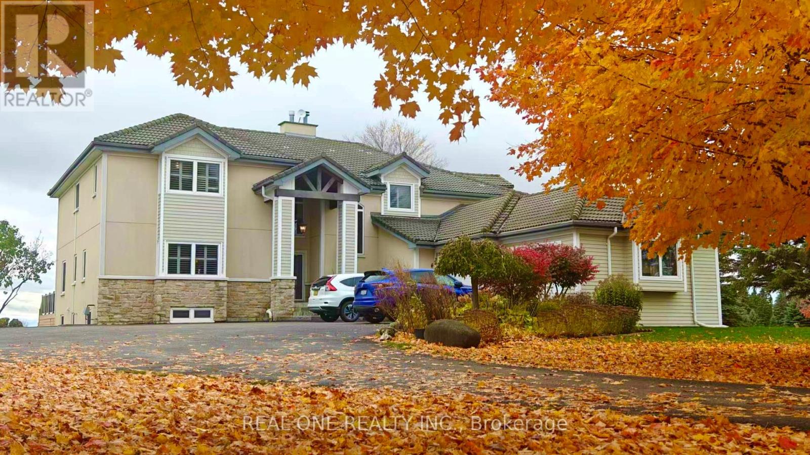 2477 Hornes Road, East Gwillimbury, Ontario L0G 1R0 - Photo 6 - N12547768