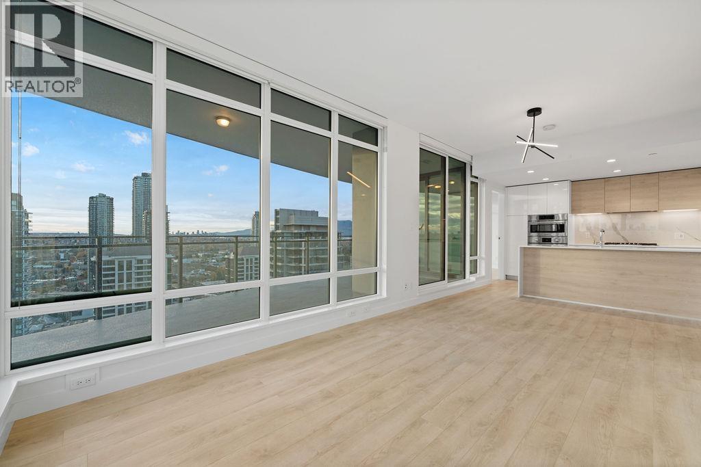 3008 2085 Skyline Court, Burnaby, British Columbia V5C 0M6 - Photo 10 - R3067431