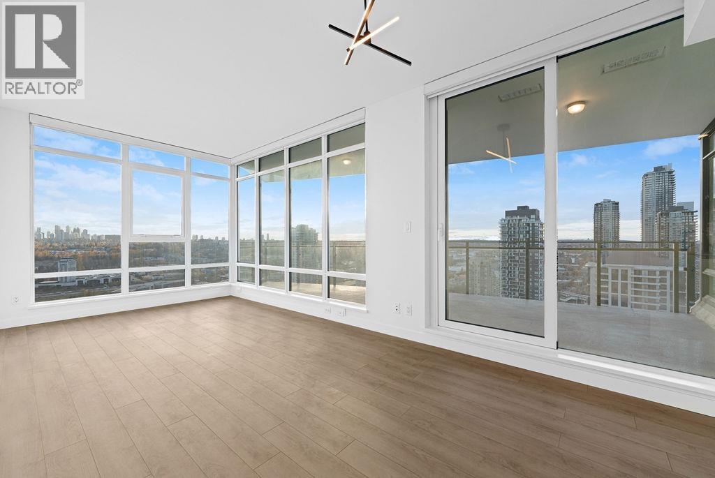 3008 2085 Skyline Court, Burnaby, British Columbia V5C 0M6 - Photo 3 - R3067431