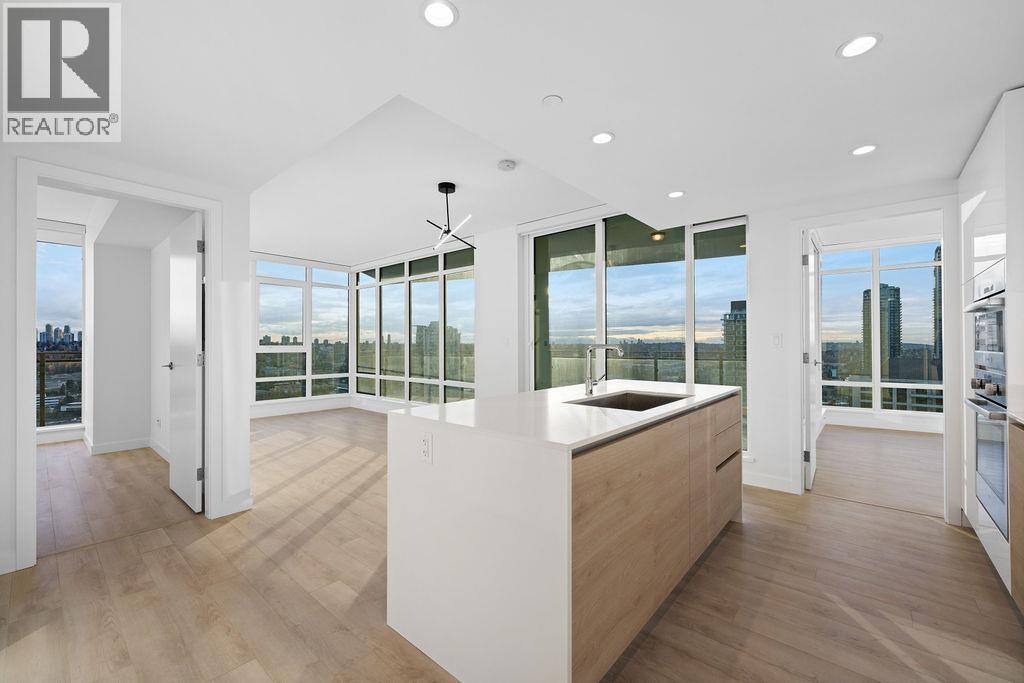 3008 2085 Skyline Court, Burnaby, British Columbia V5C 0M6 - Photo 4 - R3067431