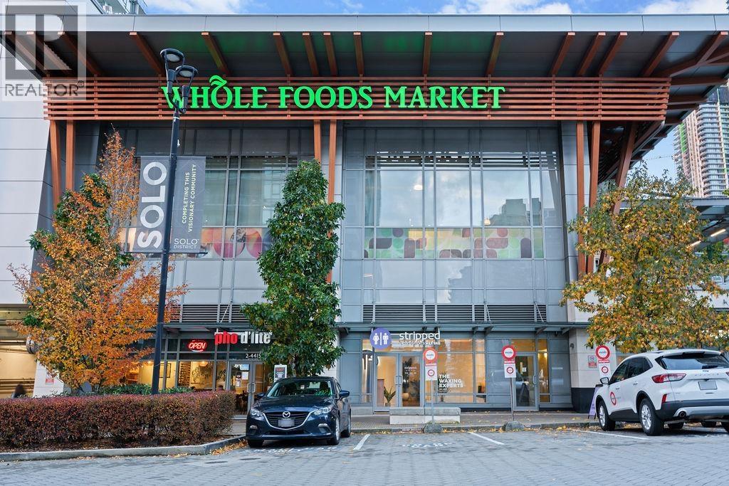 3008 2085 Skyline Court, Burnaby, British Columbia  V5C 0M6 - Photo 37 - R3067431