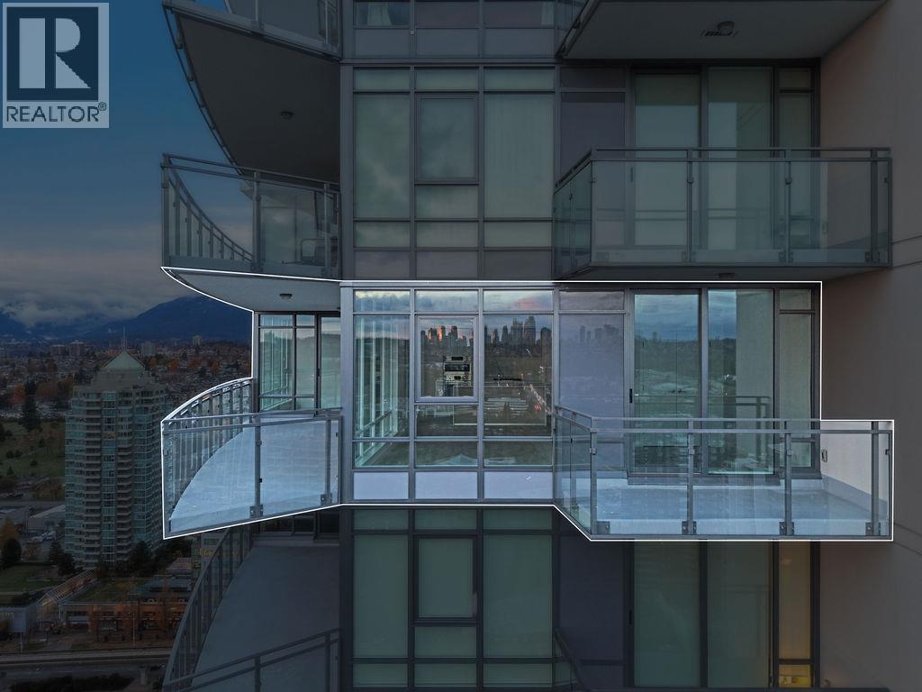 3008 2085 Skyline Court, Burnaby, British Columbia V5C 0M6 - Photo 29 - R3067431