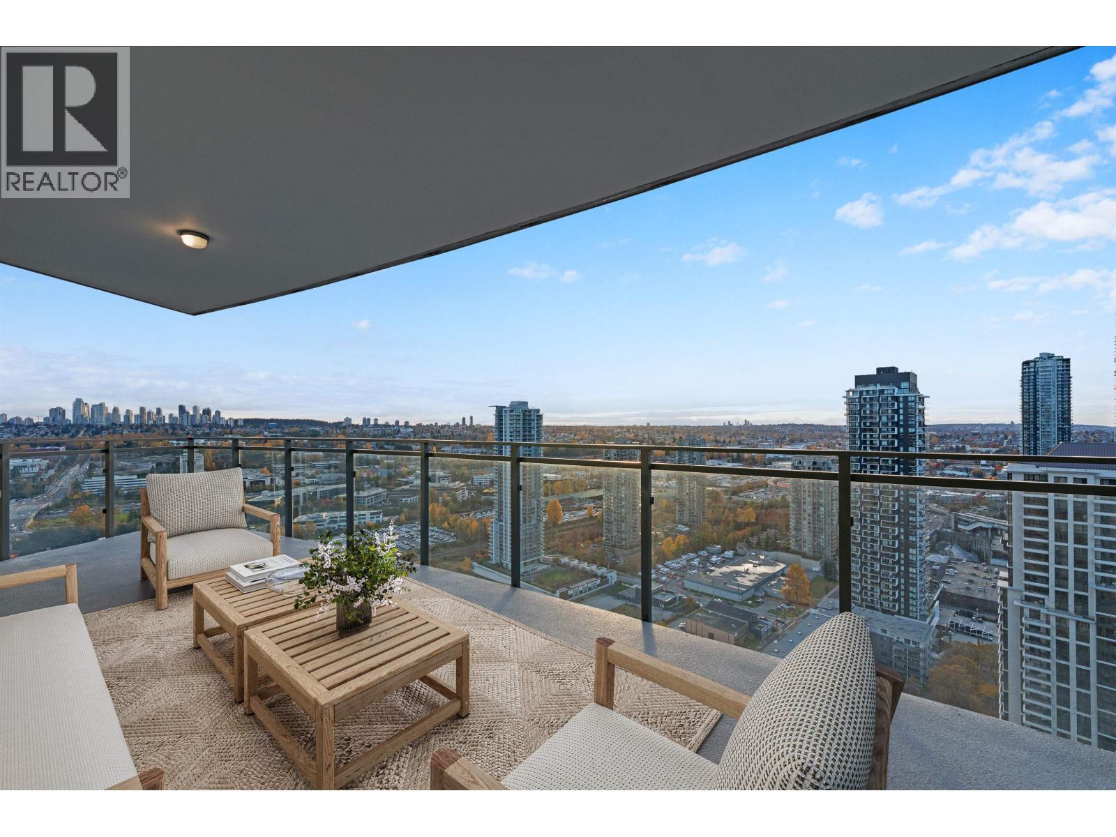 3008 2085 Skyline Court, Burnaby, British Columbia V5C 0M6 - Photo 8 - R3067431