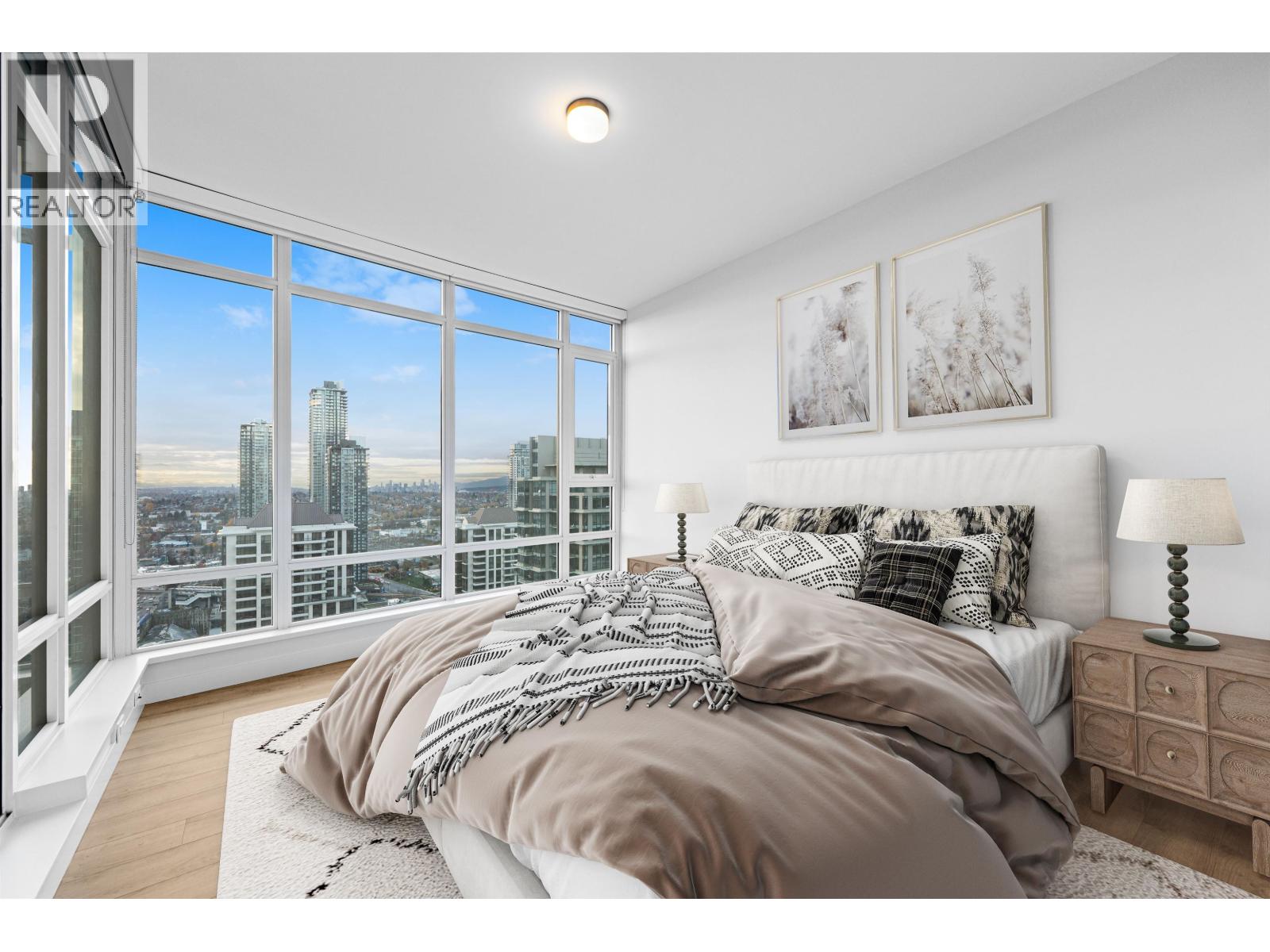 3008 2085 Skyline Court, Burnaby, British Columbia V5C 0M6 - Photo 5 - R3067431