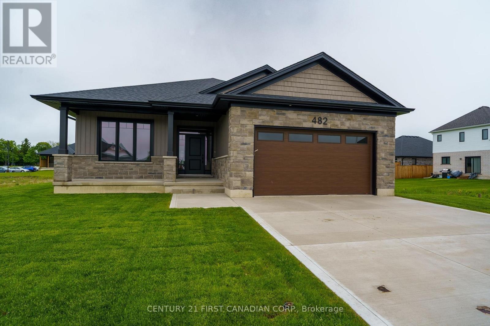 60 GREENE STREET, South Huron, Ontario