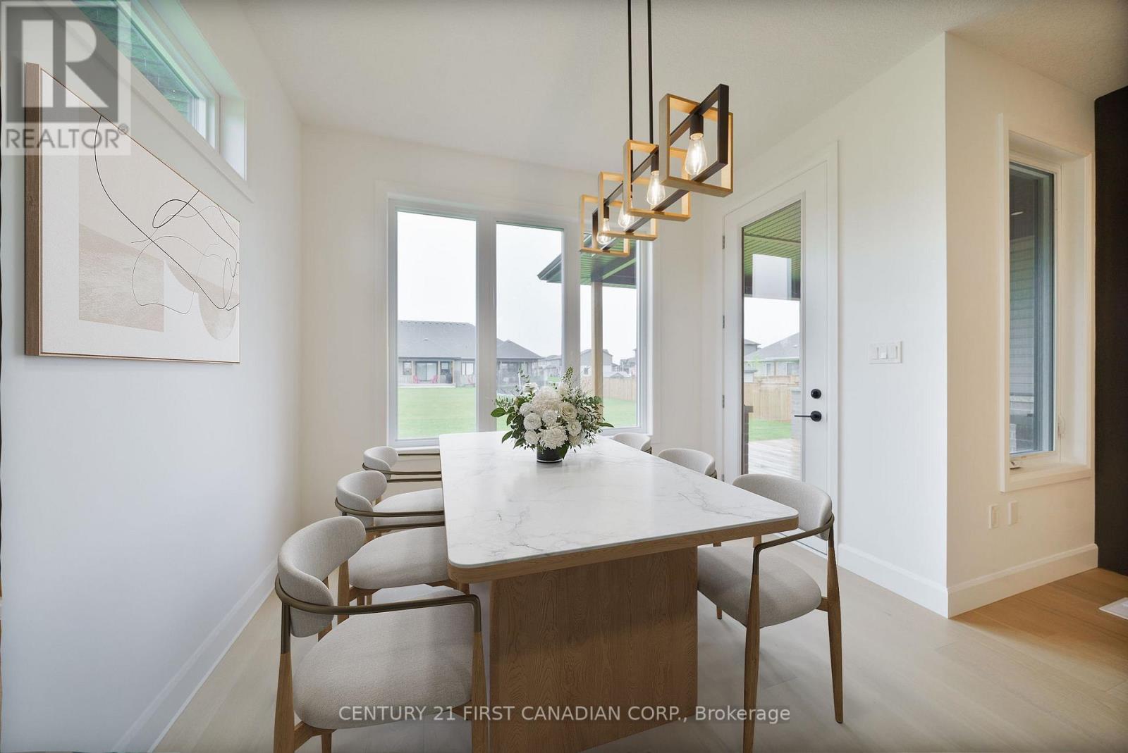 60 Greene Street, South Huron, Ontario  N0M 1S3 - Photo 10 - X12547772