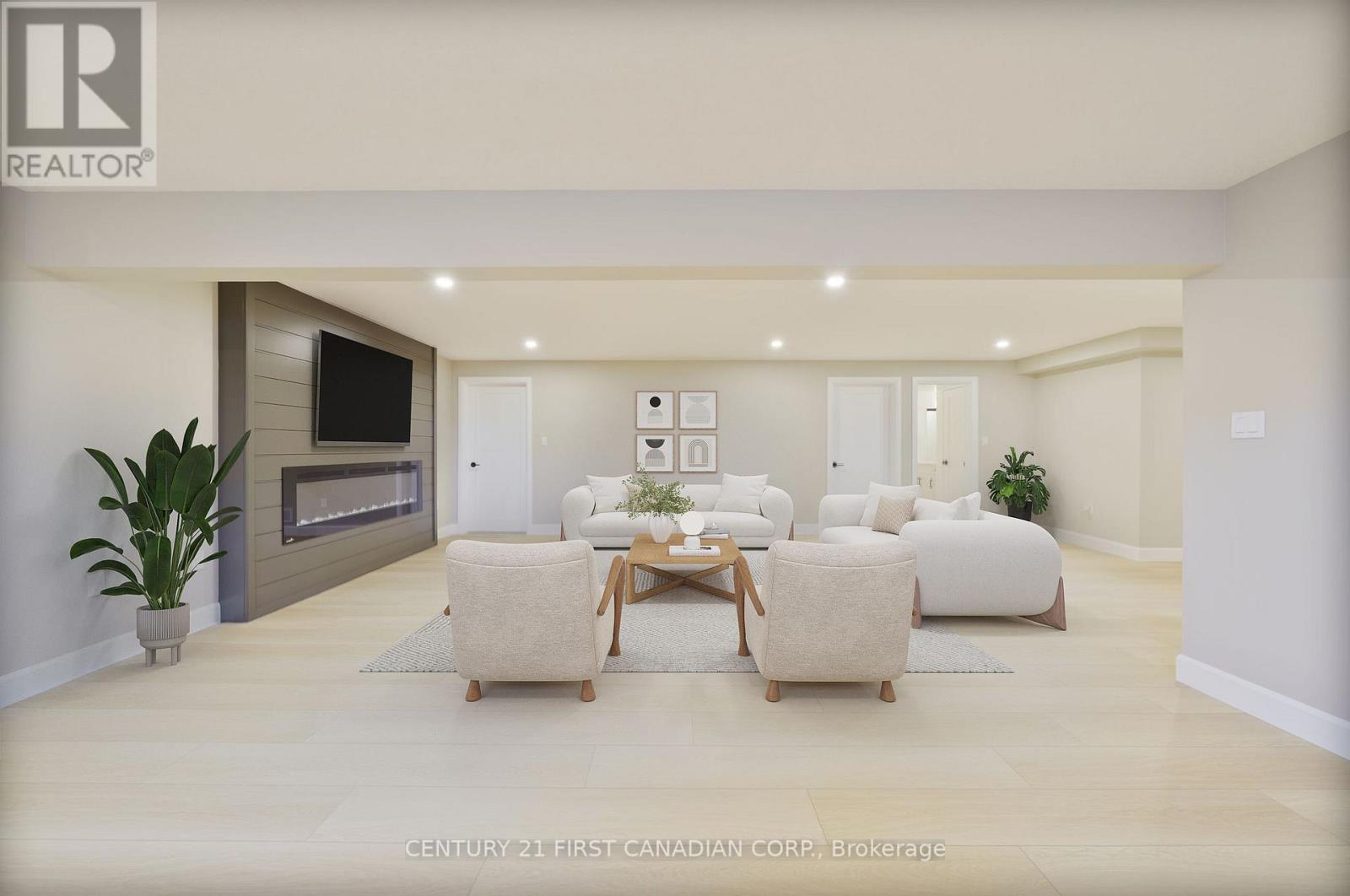 60 Greene Street, South Huron, Ontario  N0M 1S3 - Photo 23 - X12547772