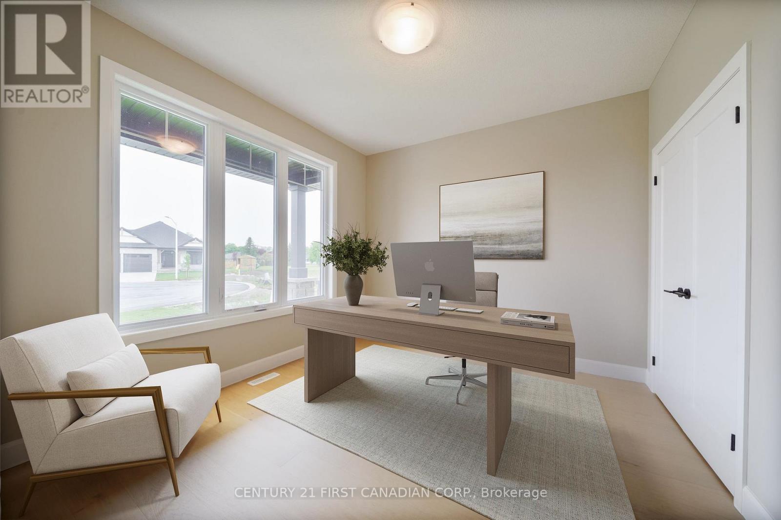 60 Greene Street, South Huron, Ontario  N0M 1S3 - Photo 6 - X12547772