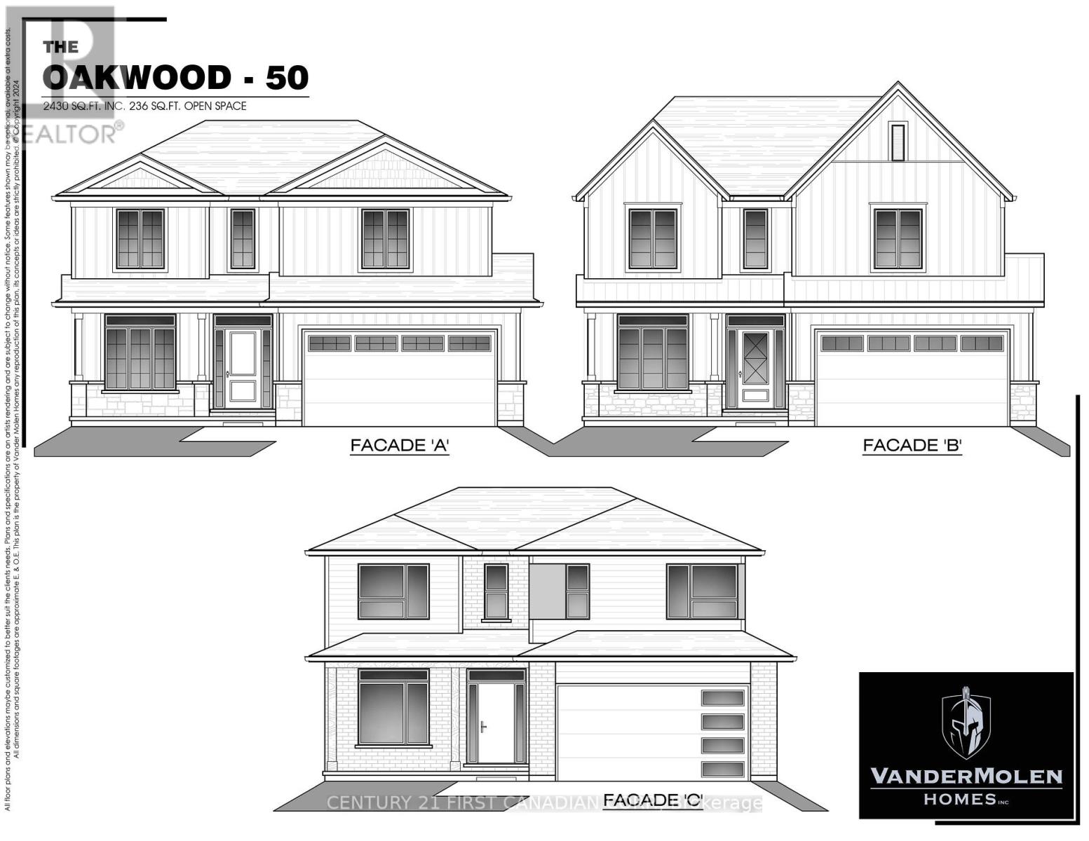 78 Queen Street, North Middlesex, Ontario N0M 1A0 - Photo 2 - X12547788