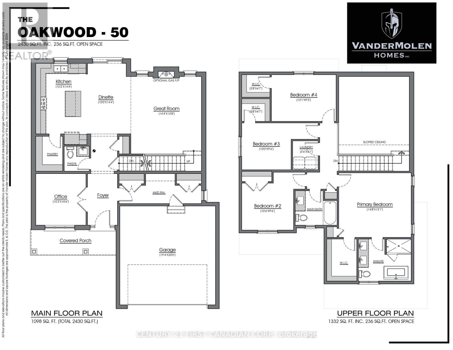 78 Queen Street, North Middlesex, Ontario N0M 1A0 - Photo 3 - X12547788