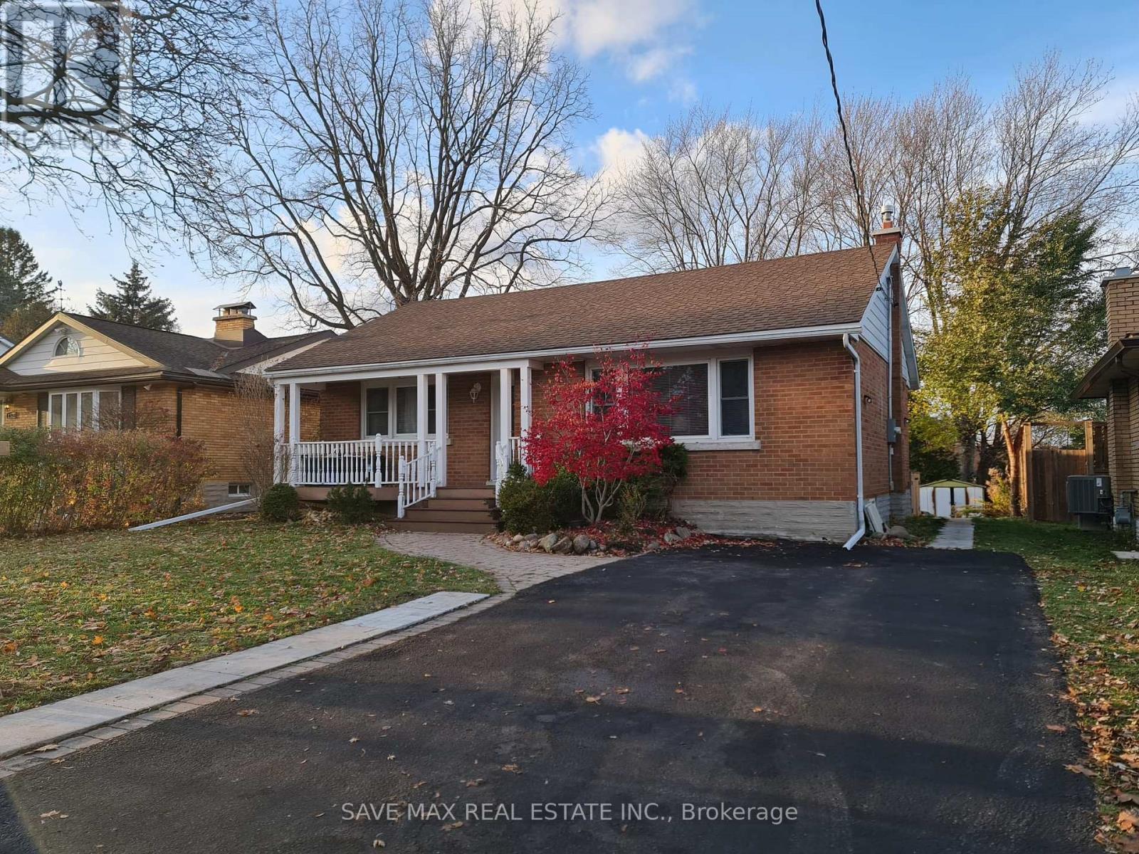 214 CORNWALL STREET, Waterloo, Ontario