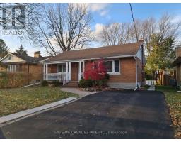 214 CORNWALL STREET, Waterloo, Ontario