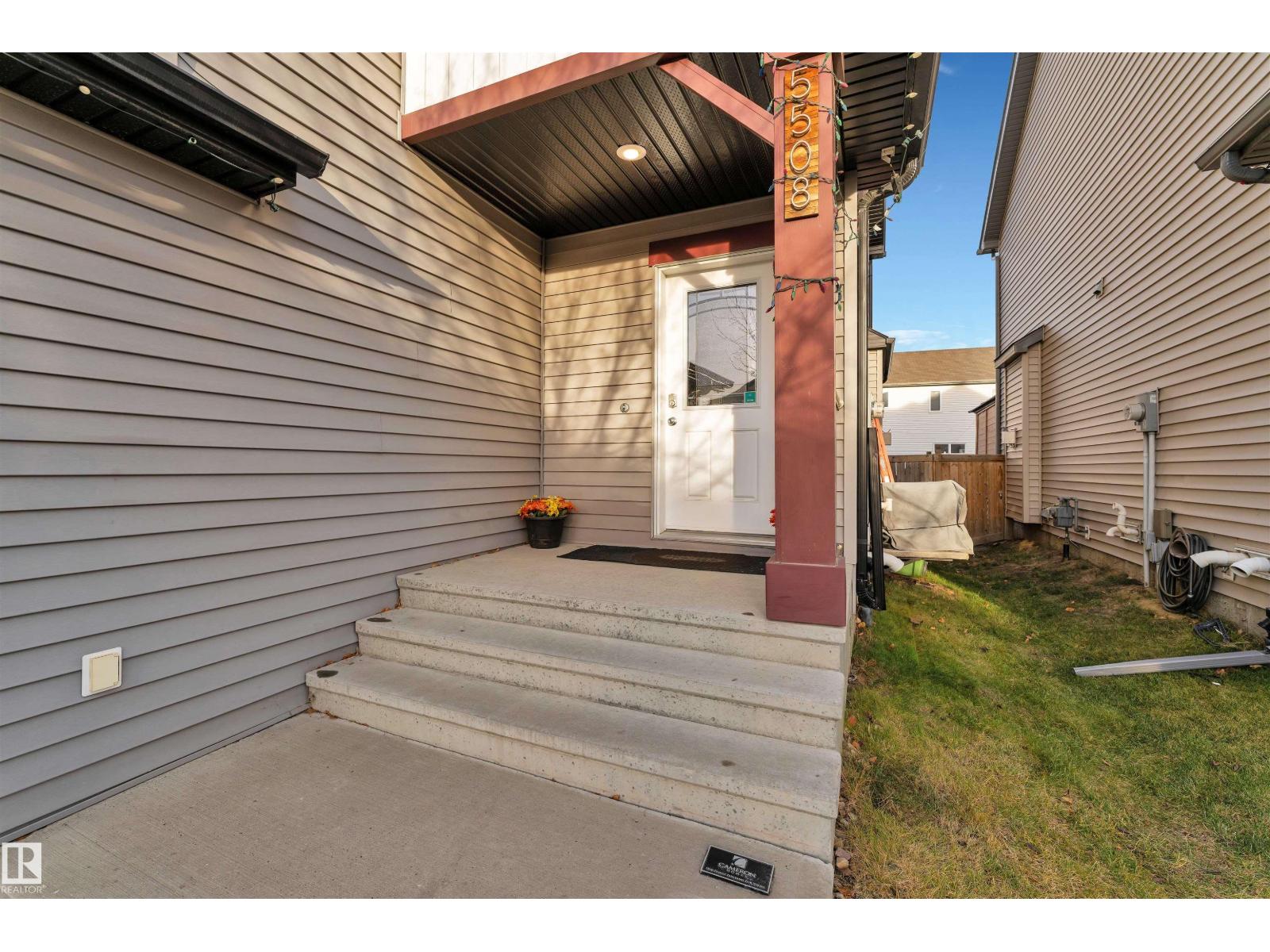5508 14 Av Sw, Edmonton, Alberta  T6X 1S2 - Photo 4 - E4465846