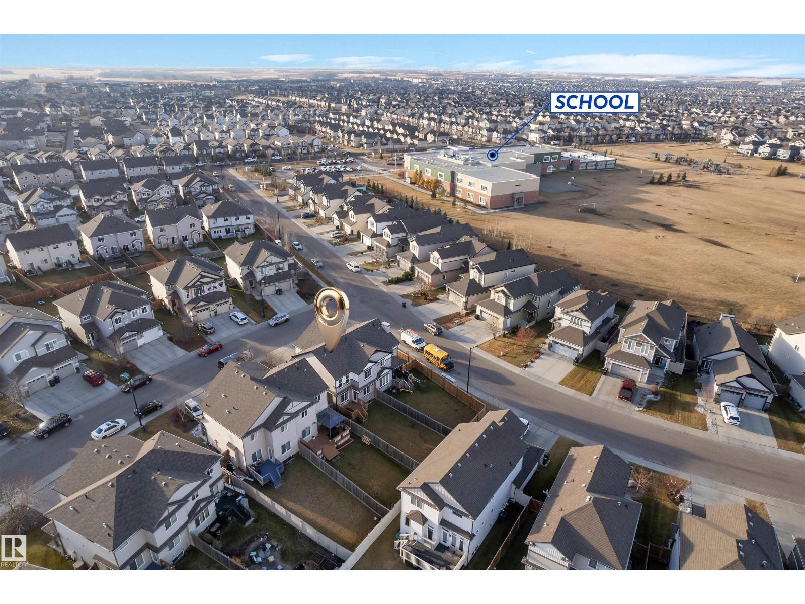 5508 14 Av Sw, Edmonton, Alberta  T6X 1S2 - Photo 43 - E4465846