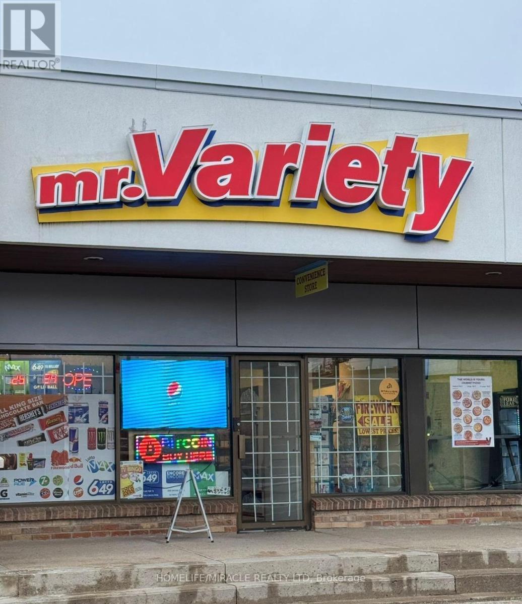 7 - 20 WOODLAWN ROAD E, Guelph, Ontario