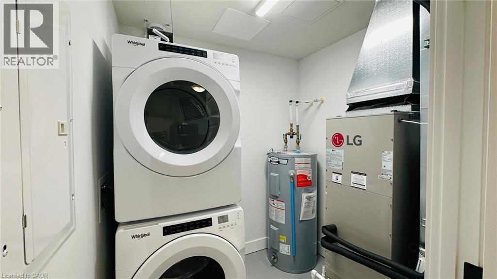 1100 Lackner Place Unit# 502, Kitchener, Ontario  N2A 0M1 - Photo 11 - 40788240