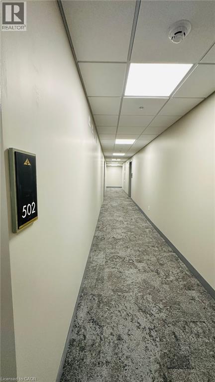 1100 Lackner Place Unit# 502, Kitchener, Ontario  N2A 0M1 - Photo 12 - 40788240