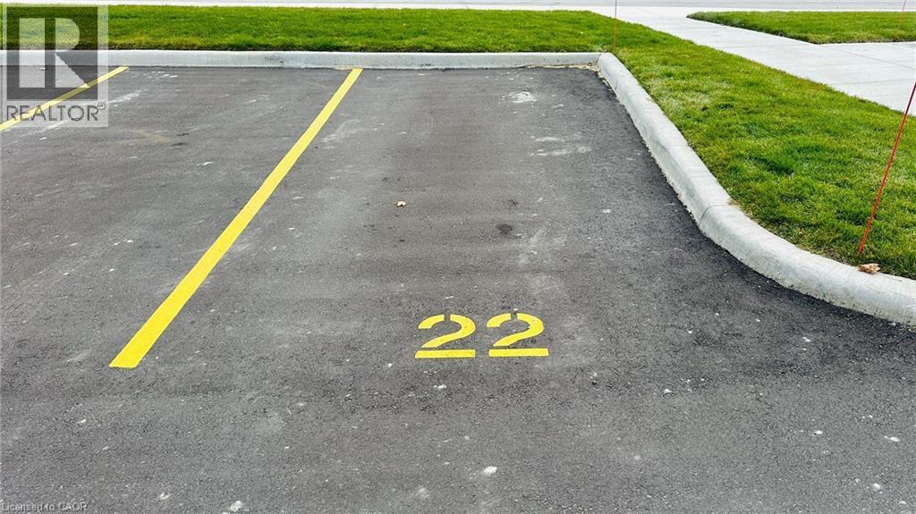 1100 Lackner Place Unit# 502, Kitchener, Ontario  N2A 0M1 - Photo 13 - 40788240