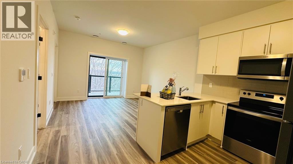 1100 Lackner Place Unit# 502, Kitchener, Ontario  N2A 0M1 - Photo 2 - 40788240