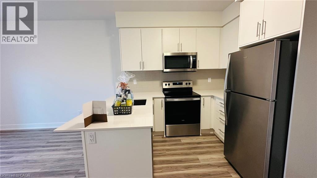 1100 Lackner Place Unit# 502, Kitchener, Ontario  N2A 0M1 - Photo 3 - 40788240