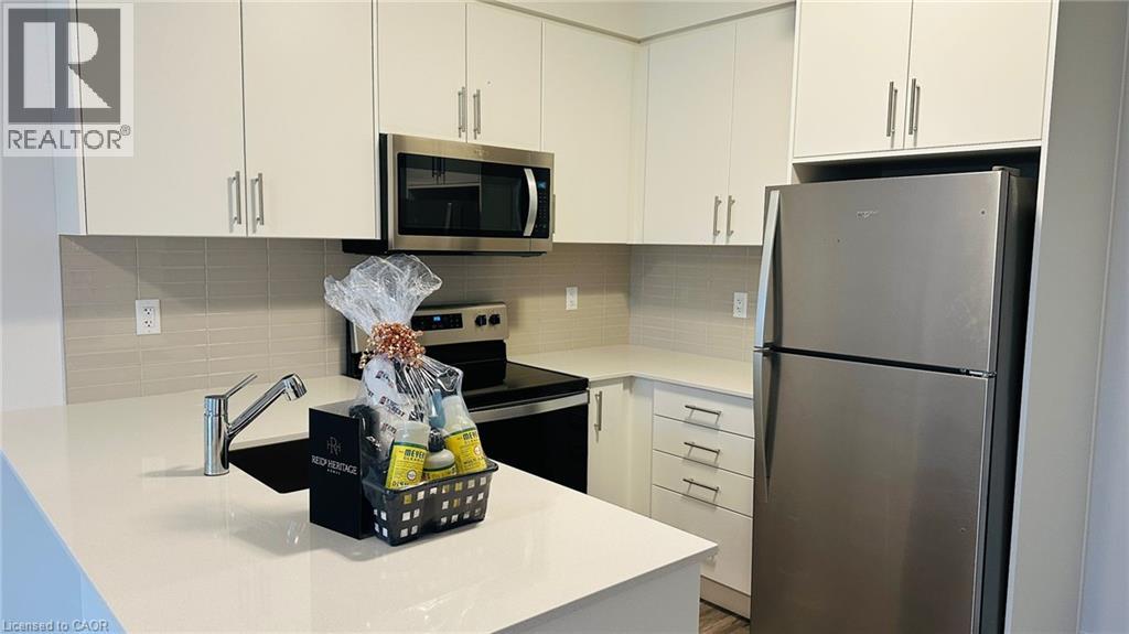 1100 Lackner Place Unit# 502, Kitchener, Ontario  N2A 0M1 - Photo 4 - 40788240
