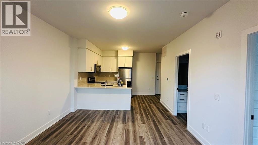 1100 Lackner Place Unit# 502, Kitchener, Ontario  N2A 0M1 - Photo 6 - 40788240