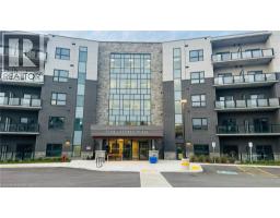 1100 LACKNER Place Unit# 502, Kitchener, Ontario