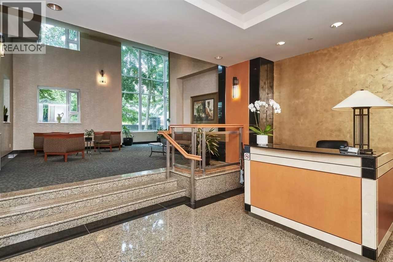 505 560 Cardero Street, Vancouver, British Columbia  V6G 3E9 - Photo 12 - R3067020